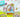 Spring Basket Reveal Wheel Easter Card - Lawn Fawn
