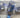 Nordic Border Paper Chains