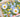 A Floral Explosion with Concord & 9th Paper Bouquet