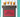 Birthday Bar