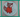 Inlaid Die Cut Baby Foxes