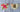 Picado Birthday Banner