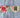 Picado Birthday Banner