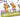 Whoosh Kites with Colouring Stencils