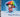 Sending Rainbows in the Rain