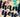Tiled Thank you