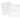 Scrapbook Adhesives Foam Squares - White Mixed Size 2mm Thick