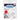 Scrapbook Adhesives Foam Squares - White Mixed Size 1mm Thin