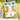 ME Simple Friends Bubbles Stamp