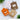 MFT Friendly Forest Faces Die