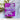Alt Shimmer Relief Paste Amethyst 