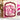 Bubblegum Dreams Fresh Dye Ink Pads
