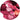 Nuvo Sequins:  Victorian Rose Hexagon