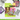 LF Tree House Die