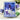 Starry Night Vertical Die