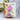 AlteNew Stamp & Paint: One Happy Bouquet Stamp Set