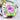 Altenew Petal Palette for watercolor paint mixing