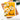 AlteNew Craft-A-Flower Daisy Spray Layering Die Set