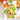 Altenew Sweet Apricots Layering Die