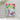 Altenew Stencil Art Ditsy Flowers Wallpaper - 7 layering stencils to create stunning floral backgrounds