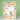 LF Foiled Washi Tape - Happy Mail
