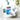 Altenew Scandinavian Tag Die for making Christmas cards by cutting cute village and tree images