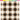 Stripe Plaids Trio Stencil - LARGE (3 pack)