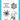 Mini Chilly The Snowman Set