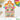 GT Market Place Celebration Street Stamp
