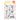 Jars of Happiness Stamp