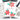 MFT Pressed Poinsettias Stamp