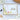 MFT Hot Foil Octagon Frames Die