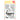 WF Oversized Happy Stamp