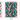 Ornaments Coloring Stencil (4 pieces)
