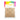 WF Woven Pattern Foil Plate