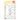 Waffle Flower Crafts Round Floral Bookmark Duo Stamp for paper crafts to create floral bookmarks when paired with co-ordinating dies, stamps and stencils