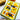  or combined with the Sunflower Cluster Die to easily apply colour to the die cut elements.  Perfect for Autumnal birthday and wedding cards.