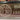 Ombre Ink Pad Vintage Metallic Rust PIGMENT
