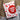 Kristina Werner Happy Love Day Stencil Set