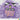 Little Witch Agenda Stamp