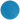 Embossing Powder - Blue Odyssey