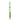 Foil Quill - Lime Foil (roll)
