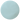 Crystal Drops Standard - Duck Egg Blue