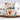 MFT Cool Christmas Greetings Stamp