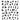 Block Alphabet