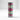 Guttermann Sulky Metallic Embroidery Thread:  Variegated Silver-Rose-Jade