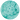 Embellishment Mousse - Aquamarine