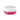 Embellishment Mousse - Pink Flame