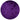 Embellishment Mousse - Royal Aubergine