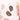 Foil Quill - Rose Gold Foil (roll)